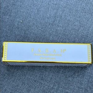 F.A.R.A.H Creamy Malai Blush Stick SHE CREAMY New